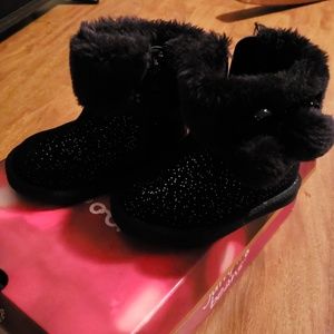 Jumping Beans snow/casual boot